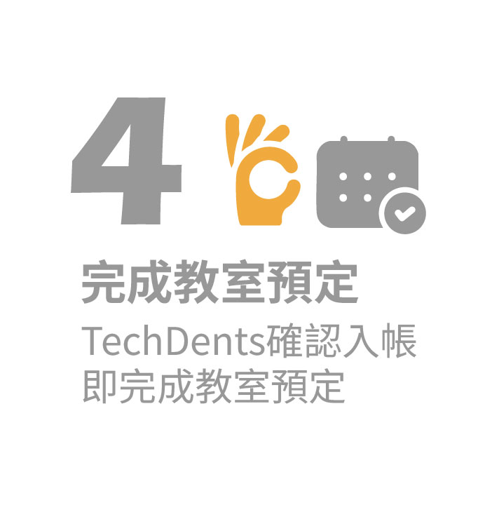 步驟4
